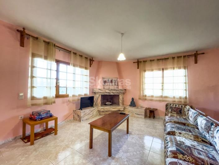 Image No.22-Villa de 5 chambres à vendre à Loutraki