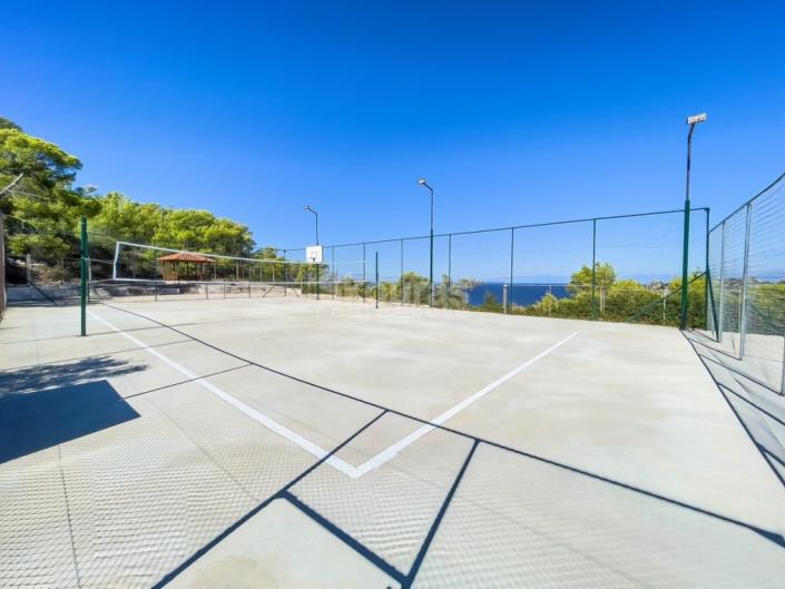 Image No.25-Villa de 5 chambres à vendre à Loutraki