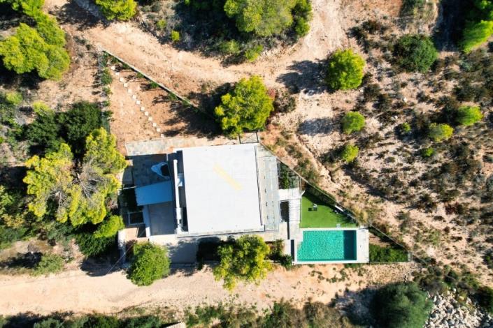 Image No.4-Villa / Détaché de 3 chambres à vendre à Portocheli