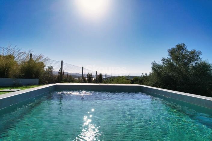 Image No.6-Villa / Détaché de 3 chambres à vendre à Portocheli