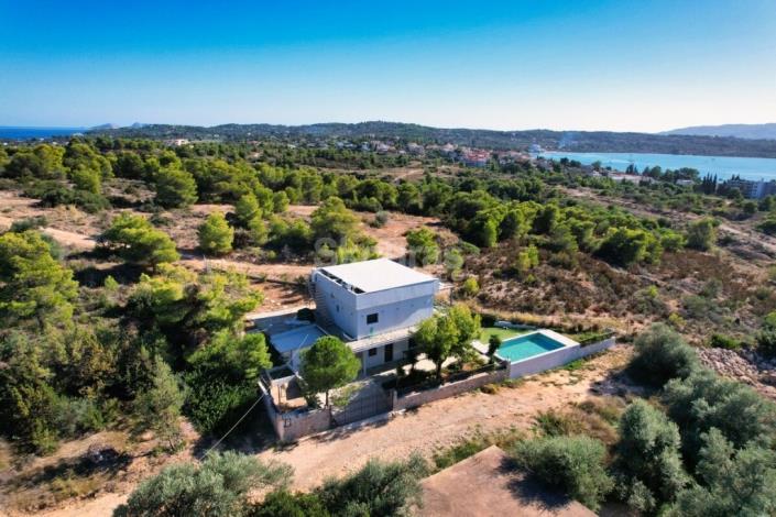 Image No.11-Villa / Détaché de 3 chambres à vendre à Portocheli