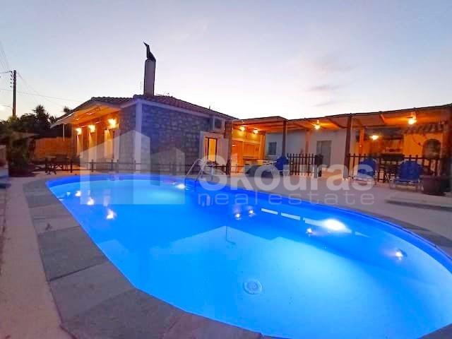 Image No.1-3 Bed House/Villa for sale