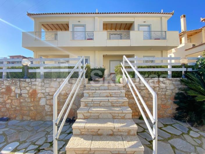 Image No.11-2 Bed Maisonette for sale