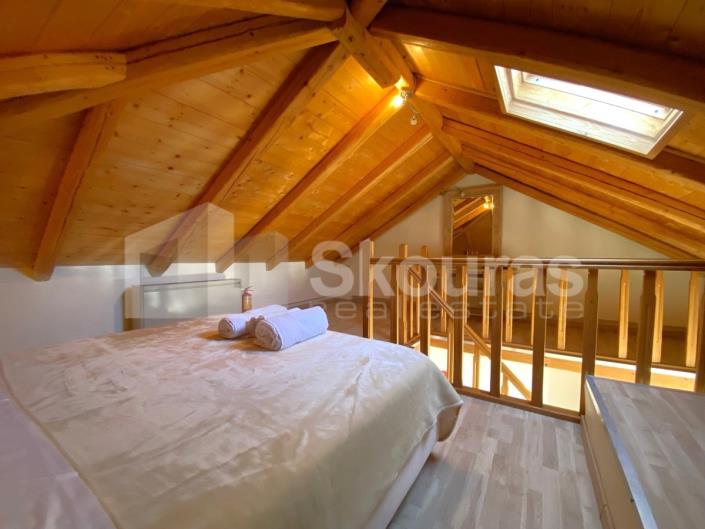 Image No.24-2 Bed Maisonette for sale