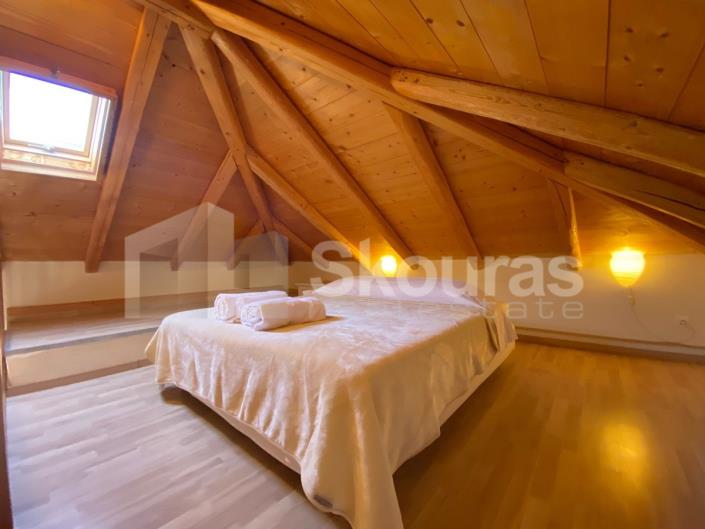 Image No.27-2 Bed Maisonette for sale