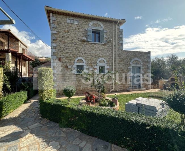 Image No.1-Maison de 3 chambres à vendre à Agios Nikolaos