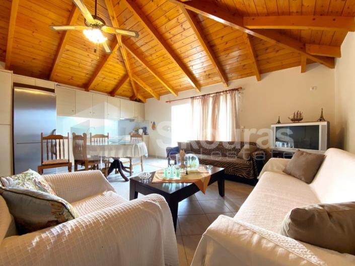 Image No.4-Appartement de 1 chambre à vendre à Kantia