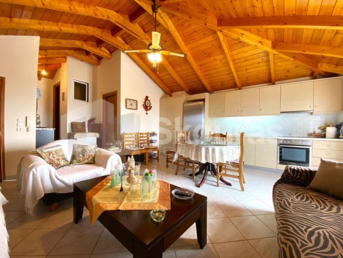 Image No.9-Appartement de 1 chambre à vendre à Kantia