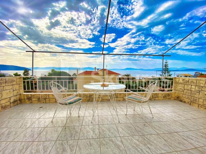 Image No.2-Appartement de 1 chambre à vendre à Kantia