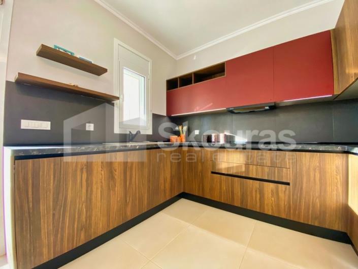 Image No.16-Maison de 4 chambres à vendre à Nafplio