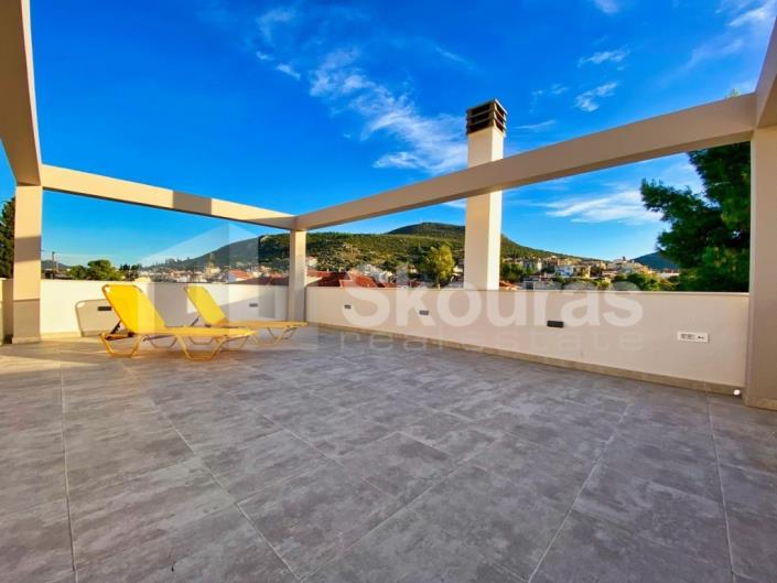 Image No.26-Maison de 4 chambres à vendre à Nafplio