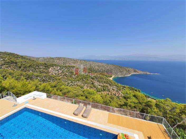 Image No.4-Maison / Villa de 5 chambres à vendre à Solygeia