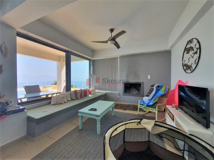 Image No.11-Maison / Villa de 5 chambres à vendre à Solygeia