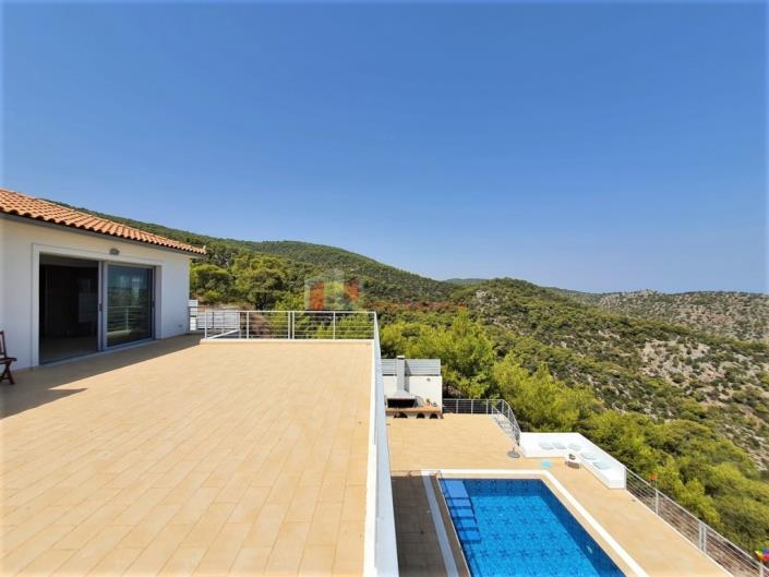 Image No.7-Maison / Villa de 5 chambres à vendre à Solygeia