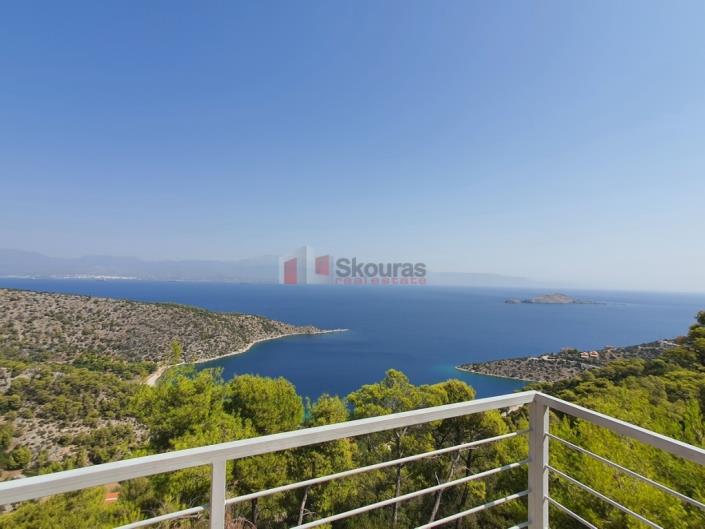 Image No.8-Maison / Villa de 5 chambres à vendre à Solygeia