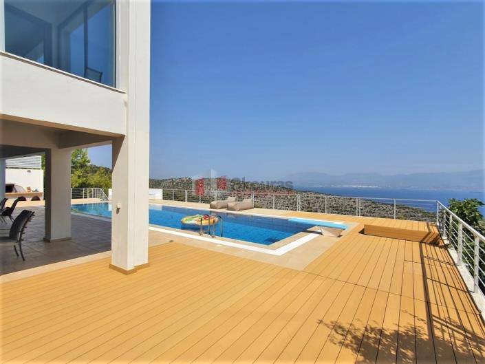 Image No.9-Maison / Villa de 5 chambres à vendre à Solygeia