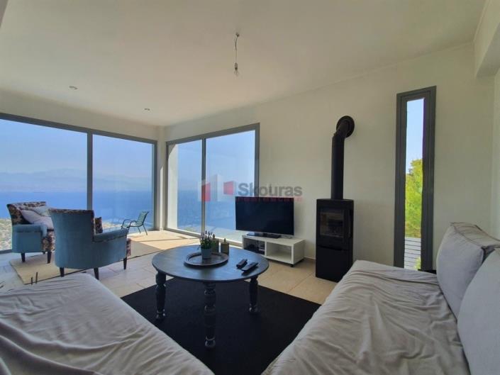 Image No.12-Maison / Villa de 5 chambres à vendre à Solygeia