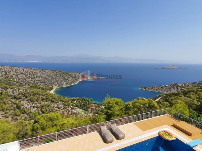 Image No.13-Maison / Villa de 5 chambres à vendre à Solygeia