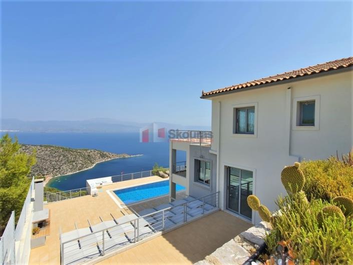 Image No.14-Maison / Villa de 5 chambres à vendre à Solygeia