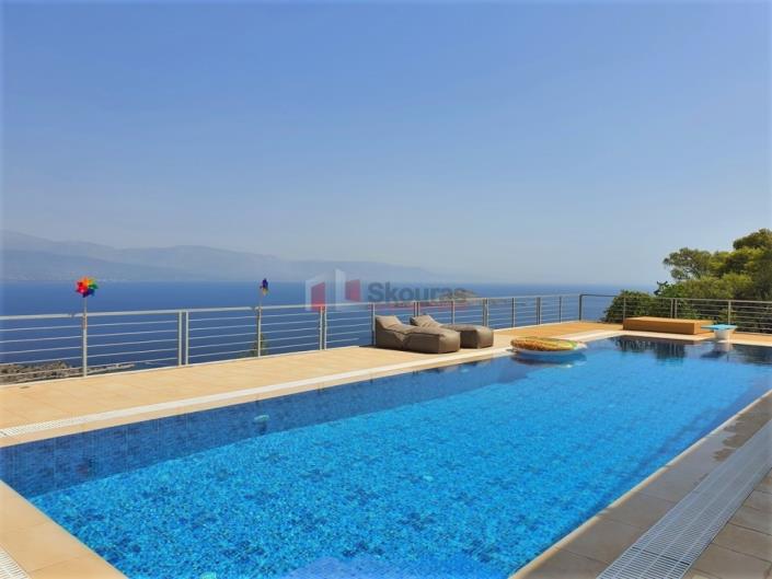 Image No.21-Maison / Villa de 5 chambres à vendre à Solygeia