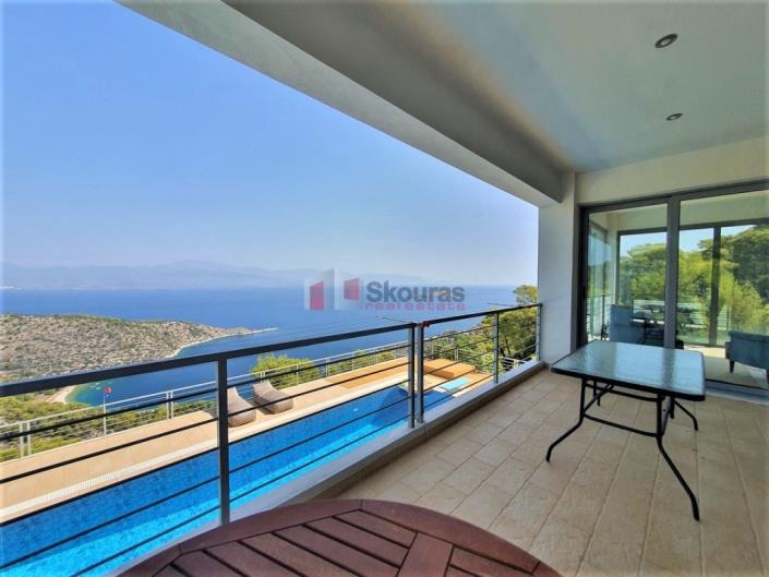 Image No.20-Maison / Villa de 5 chambres à vendre à Solygeia