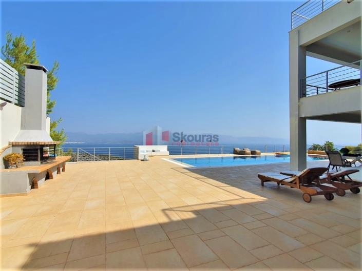 Image No.26-Maison / Villa de 5 chambres à vendre à Solygeia