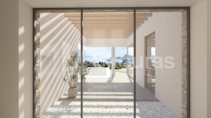 Image No.4-2 Bed House/Villa for sale