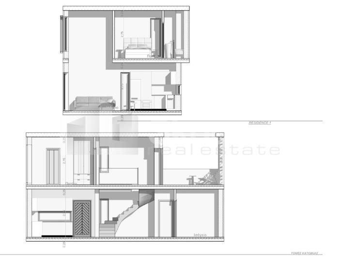 Image No.25-2 Bed House/Villa for sale