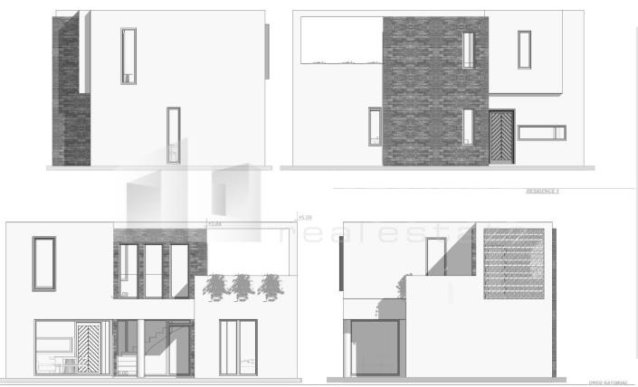 Image No.22-2 Bed House/Villa for sale