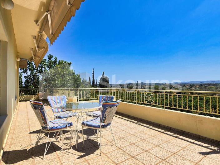 Image No.7-Maison / Villa de 4 chambres à vendre à Kranidi