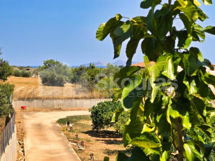 Image No.29-Maison / Villa de 4 chambres à vendre à Kranidi