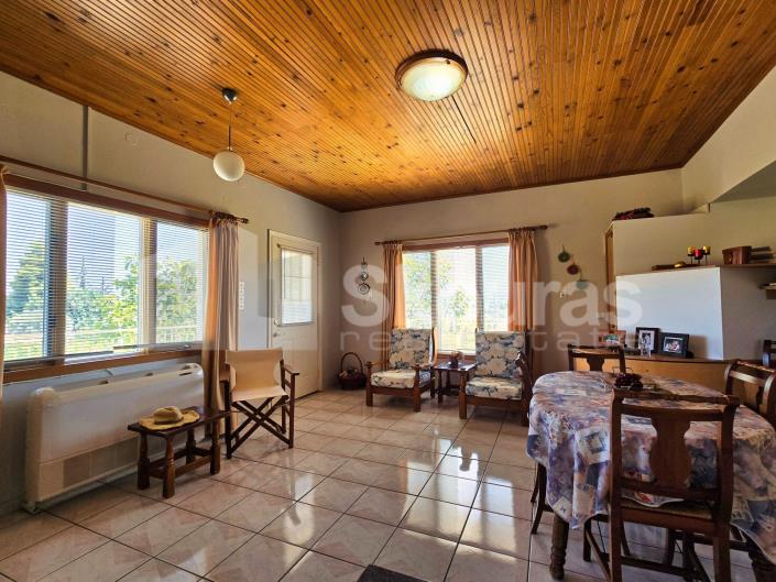 Image No.10-Maison / Villa de 4 chambres à vendre à Kranidi