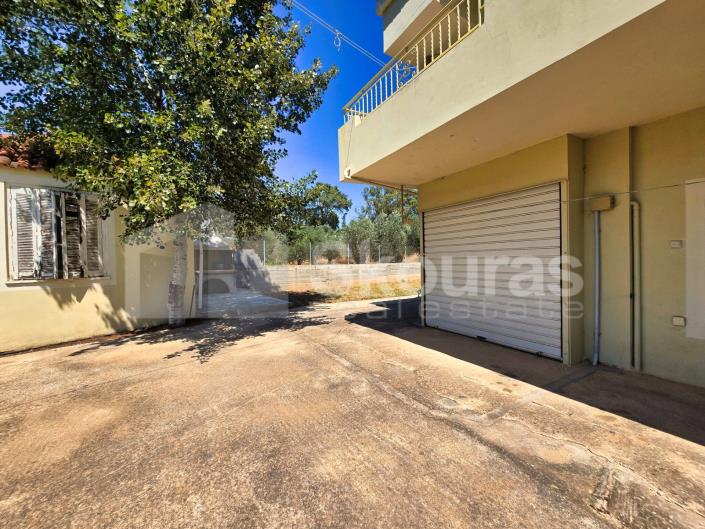 Image No.25-Maison / Villa de 4 chambres à vendre à Kranidi