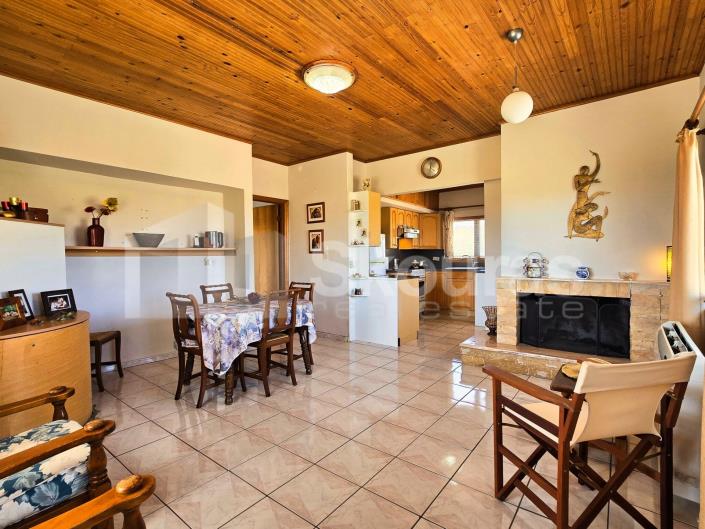 Image No.9-Maison / Villa de 4 chambres à vendre à Kranidi