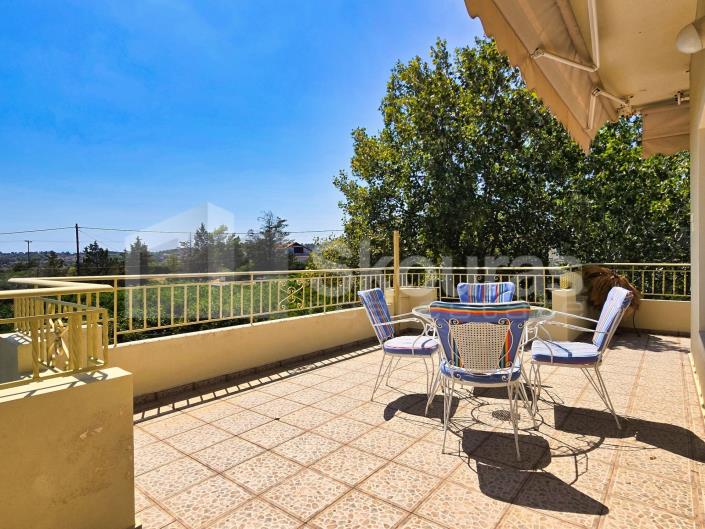 Image No.8-Maison / Villa de 4 chambres à vendre à Kranidi