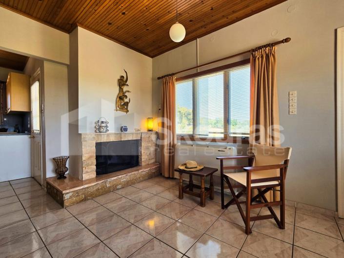 Image No.12-Maison / Villa de 4 chambres à vendre à Kranidi