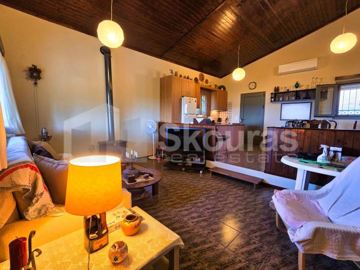 Image No.13-Maison / Villa de 2 chambres à vendre à Kranidi