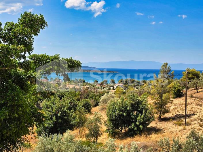 Image No.25-Maison / Villa de 2 chambres à vendre à Kranidi