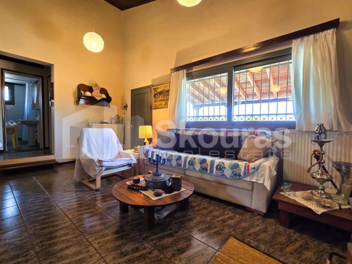 Image No.11-Maison / Villa de 2 chambres à vendre à Kranidi