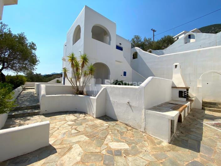 Image No.7-Maison / Villa de 16 chambres à vendre à Trizina