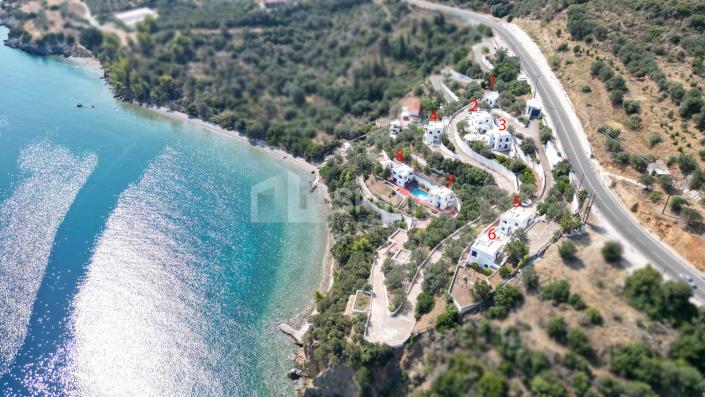 Image No.24-Maison / Villa de 16 chambres à vendre à Trizina