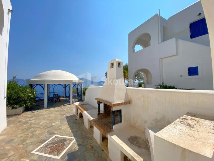 Image No.6-Maison / Villa de 16 chambres à vendre à Trizina