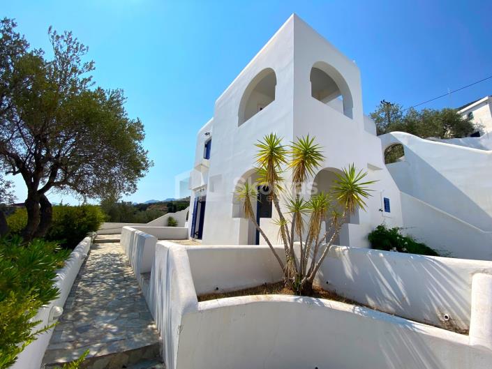 Image No.8-Maison / Villa de 16 chambres à vendre à Trizina