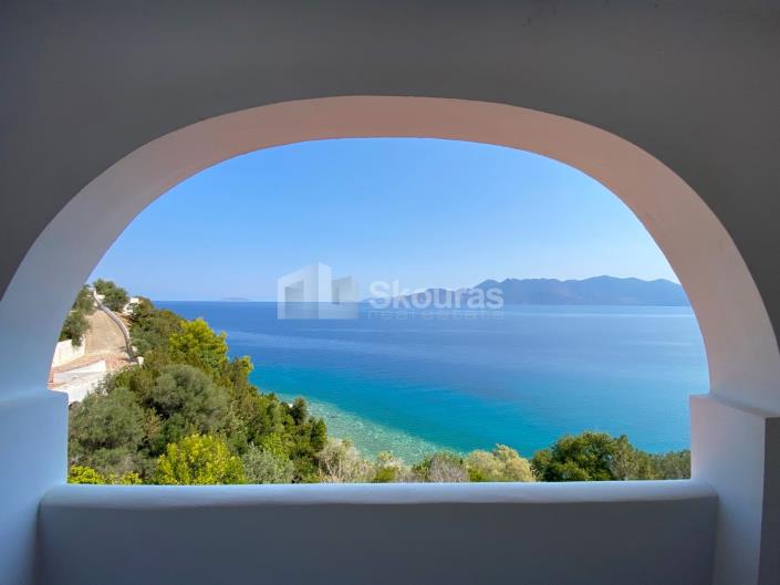 Image No.13-Maison / Villa de 16 chambres à vendre à Trizina