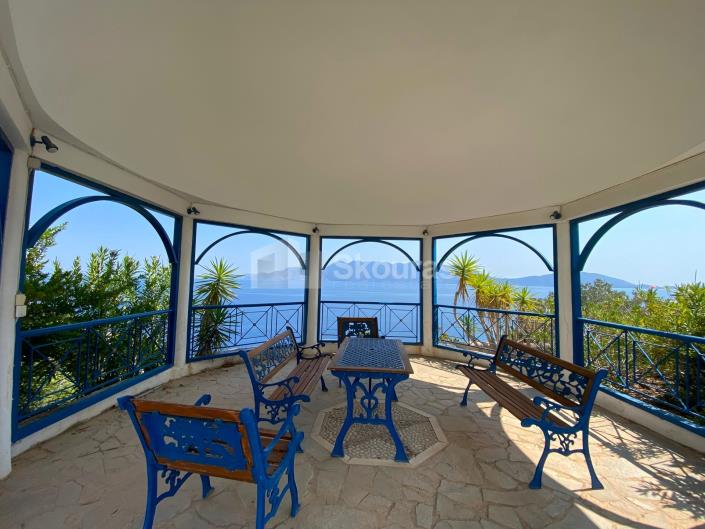 Image No.10-Maison / Villa de 16 chambres à vendre à Trizina