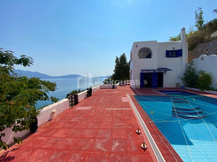 Image No.11-Maison / Villa de 16 chambres à vendre à Trizina