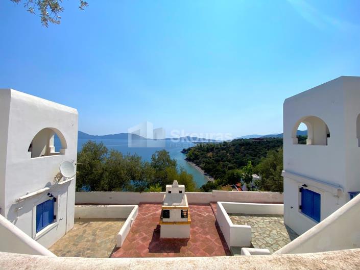 Image No.25-Maison / Villa de 16 chambres à vendre à Trizina