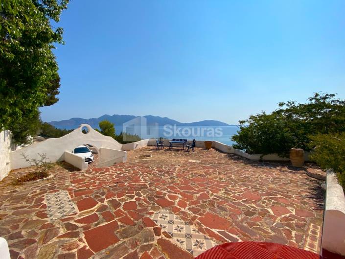 Image No.20-Maison / Villa de 16 chambres à vendre à Trizina