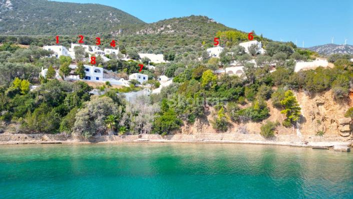 Image No.3-Maison / Villa de 16 chambres à vendre à Trizina