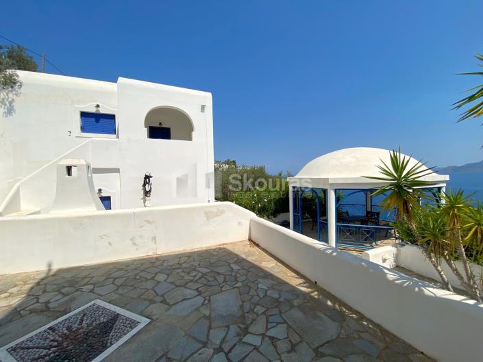 Image No.9-Maison / Villa de 16 chambres à vendre à Trizina